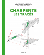Charpente : Les tracés