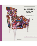 La bergère : Réfection pas à pas