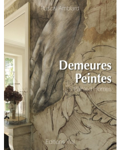 Demeures peintes - Painted Homes