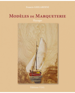 Modèles de Marqueterie : Paysages