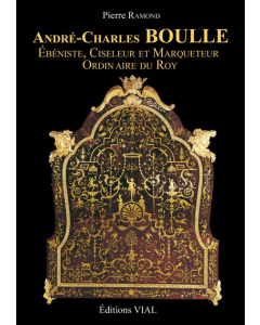 André-Charles Boulle