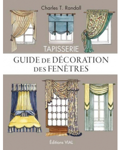 Tapisserie : Guide de décoration des fenêtres