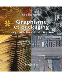 Graphisme et packaging