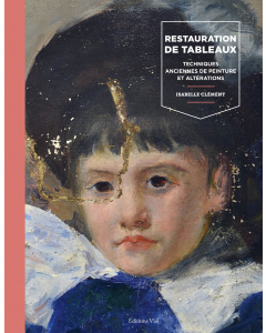 Restauration de tableaux : Techniques anciennes de peinture et altérations